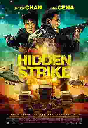 Hidden Strike (2023) vj junior Jackie Chan